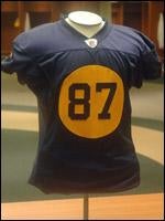 Throwback Uniforms Recall Packers Top Season