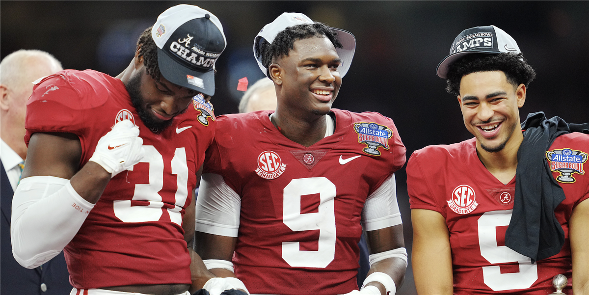 Jordan Battle reflects on Alabama competition, looks forward to