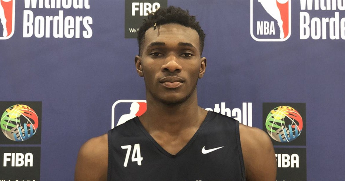 Moussa Cisse sets decision date Moussa Cisse sets decision date