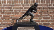 College football: Vegas releases latest Heisman odds as November arrives College football: Vegas releases latest Heisman odds as November arrives