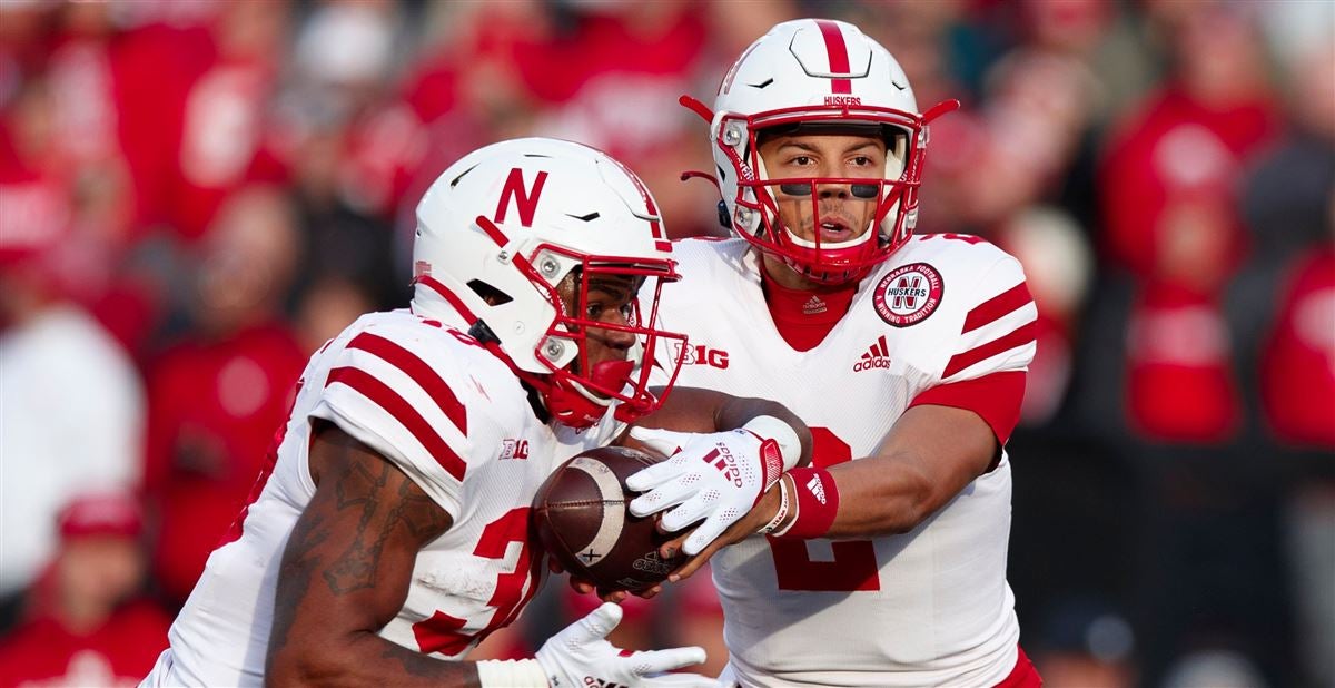 Putting together the Husker running backs puzzle, and how we got here