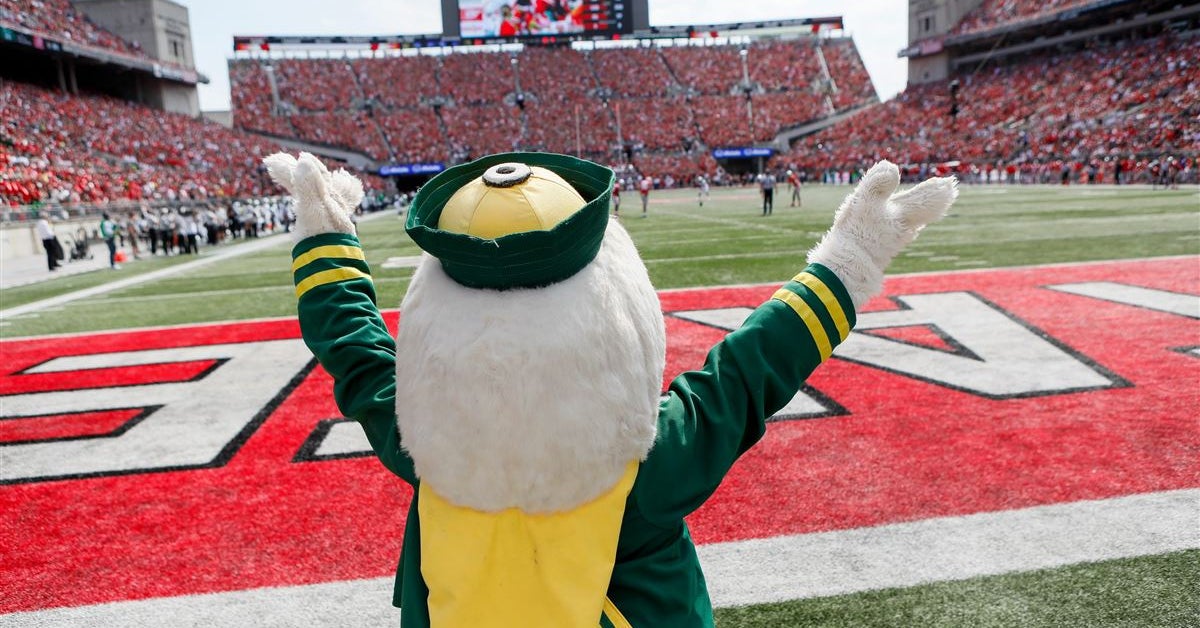 Big Ten vs. Pac-12 football matchups could begin as soon as 2023