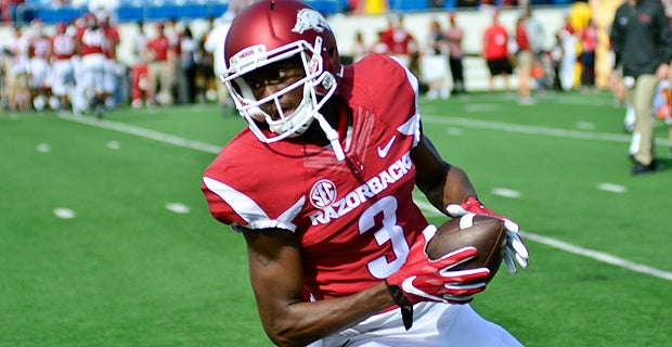 Otis Kirk Predicts Where 2023 Arkansas Recruiting Class Will Finish in  National Rankings - Best of Arkansas Sports