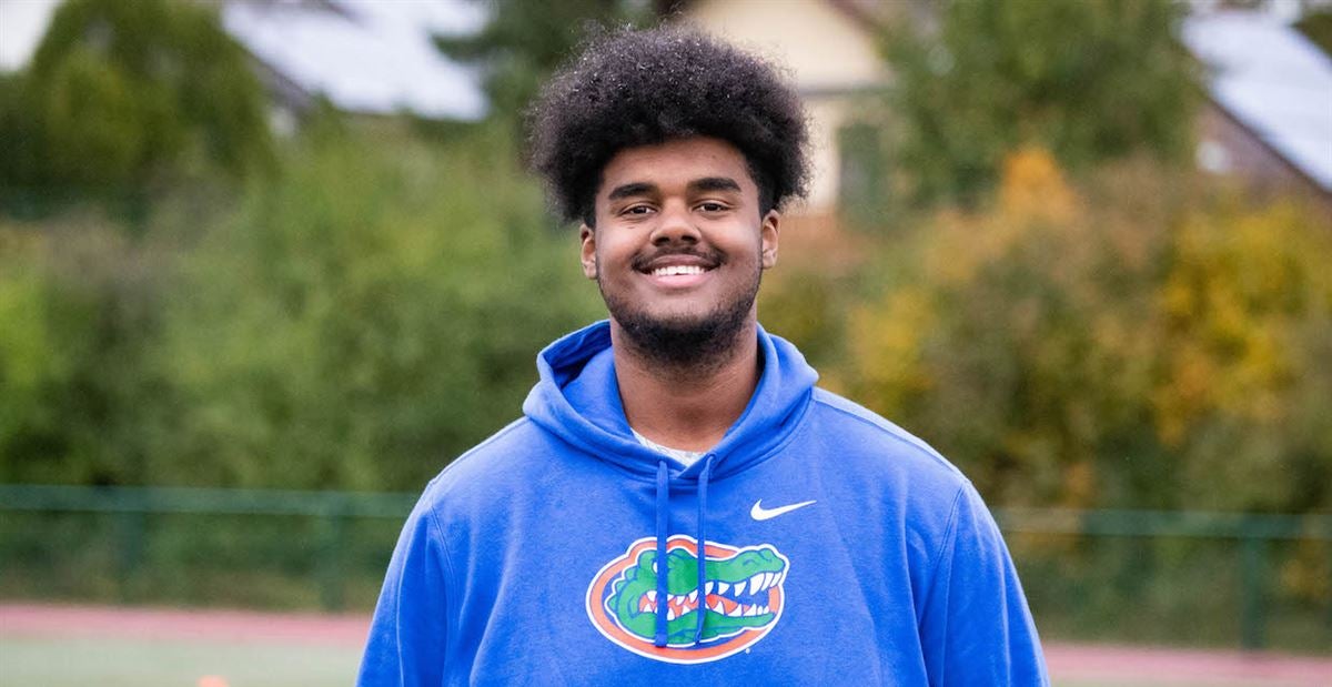 Noel Portnjagin, James Madison, Interior Offensive Lineman