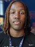 DJ Williams athlete image