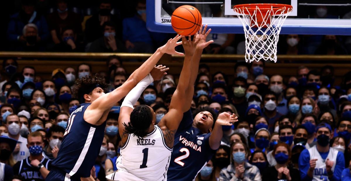 The Daily Dish: Virginia needs to repeat its vintage ...