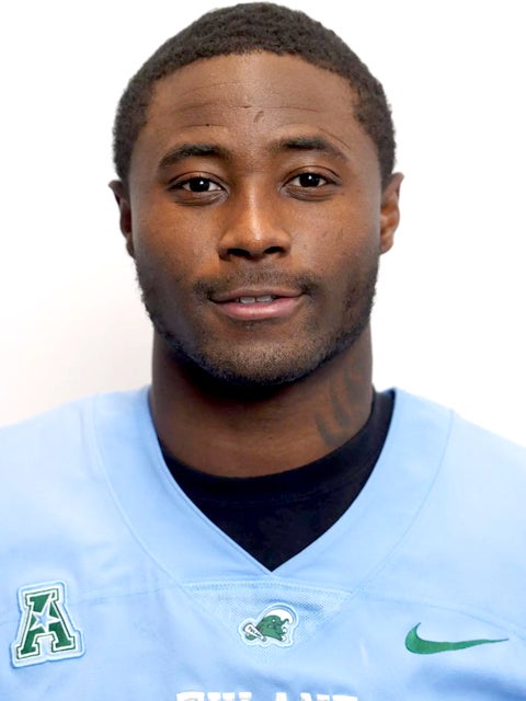 Zuberi Mobley athlete image