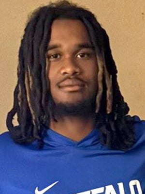 Antwan Hollman athlete image
