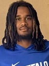 Antwan Hollman athlete image