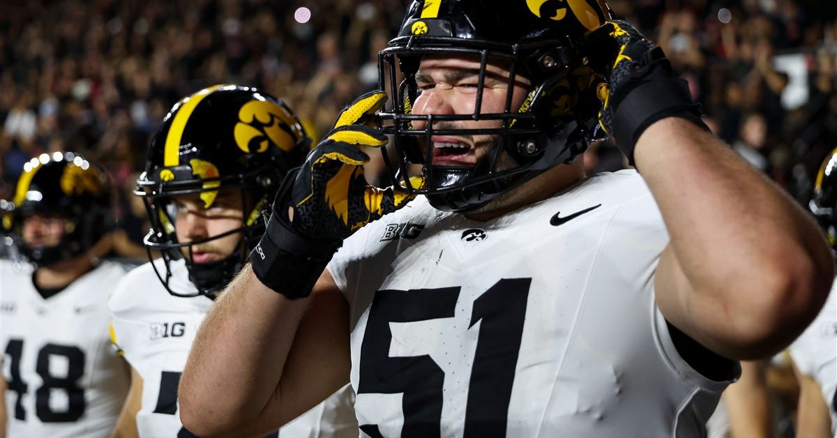 Iowa Football: Five Fifth-Year Breakout Candidates