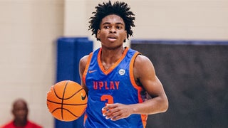 No. 66-ranked Javion Tyndale set to announce commitment on CBS Sports College Ba