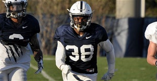 ESPN's Big Ten freshmen who could have an immediate impact ESPN's Big Ten freshmen who could have an immediate impact