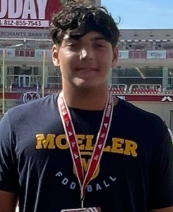 Jace Montgomery