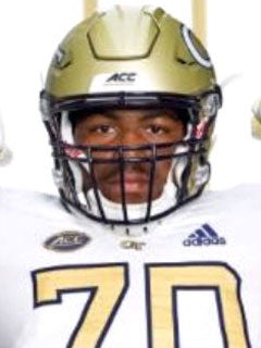 Top Football Recruits In Georgia