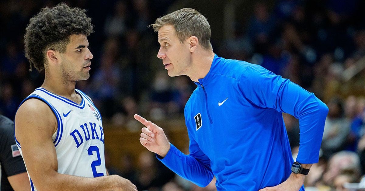 Deron Rippey Jr. hits winner as White takes Duke's Countdown to ...