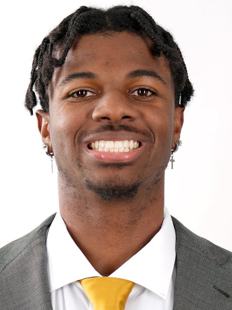 Nate Johnson, Vanderbilt, Quarterback