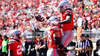 Quick Takes: Offense enjoys banner day in 42-19 win … now about that defense
