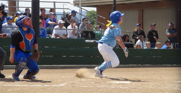 SJSU softball wins Mountain West championship