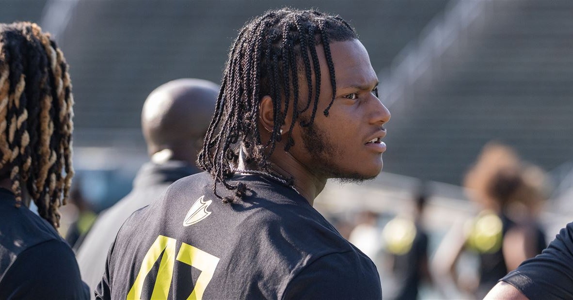 Early Enrollee Spring Rewind: Trey McNutt