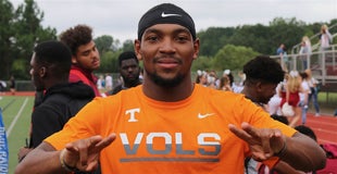 WATCH: Four-star McCollough discusses commitment to Vols WATCH: Four-star McCollough discusses commitment to Vols