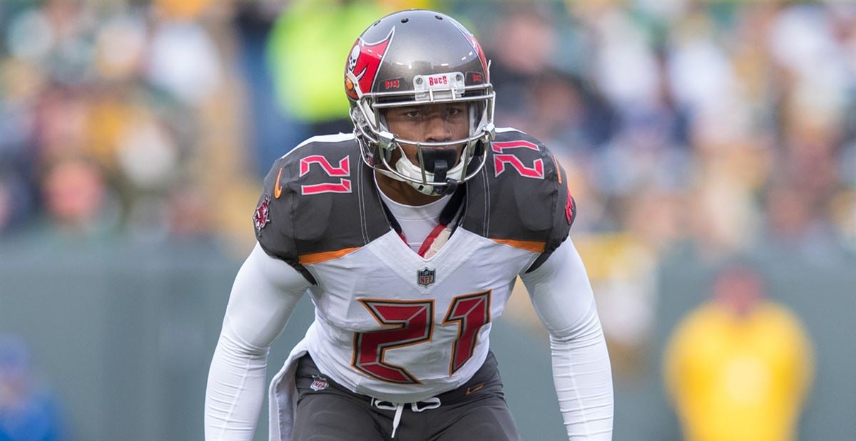 Buccaneers: Justin Evans is the question-mark and the answer at safety