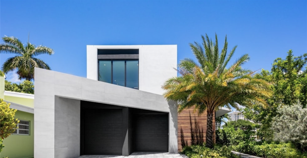 NFL Star Joey Bosa Buys Waterfront Fort Lauderdale Home