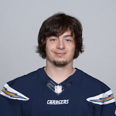 Woodhead sale jersey chargers