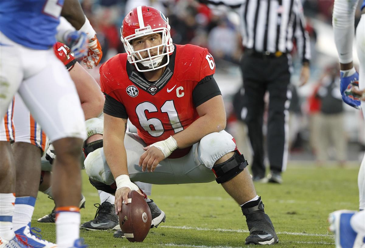 Georgia product David Andrews makes another Super Bowl appearance, Sports