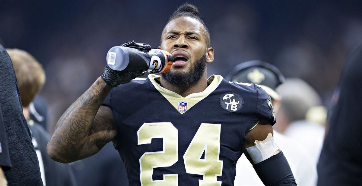 Vonn Bell on X: Vote now for my @Saints teammates and I to make the 2020  Pro Bowl! #ProBowlVote #Saints ⚜️    / X