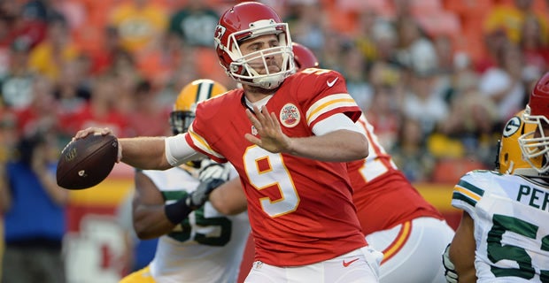 Wilson grad Chad Henne, a backup for the Kansas City Chiefs, achieves his  Super Bowl dream – Reading Eagle