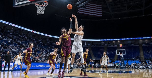 How To Watch Penn State basketball vs. Minnesota at Big