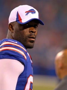 Mario Williams, Buffalo, Strong-Side Defensive End