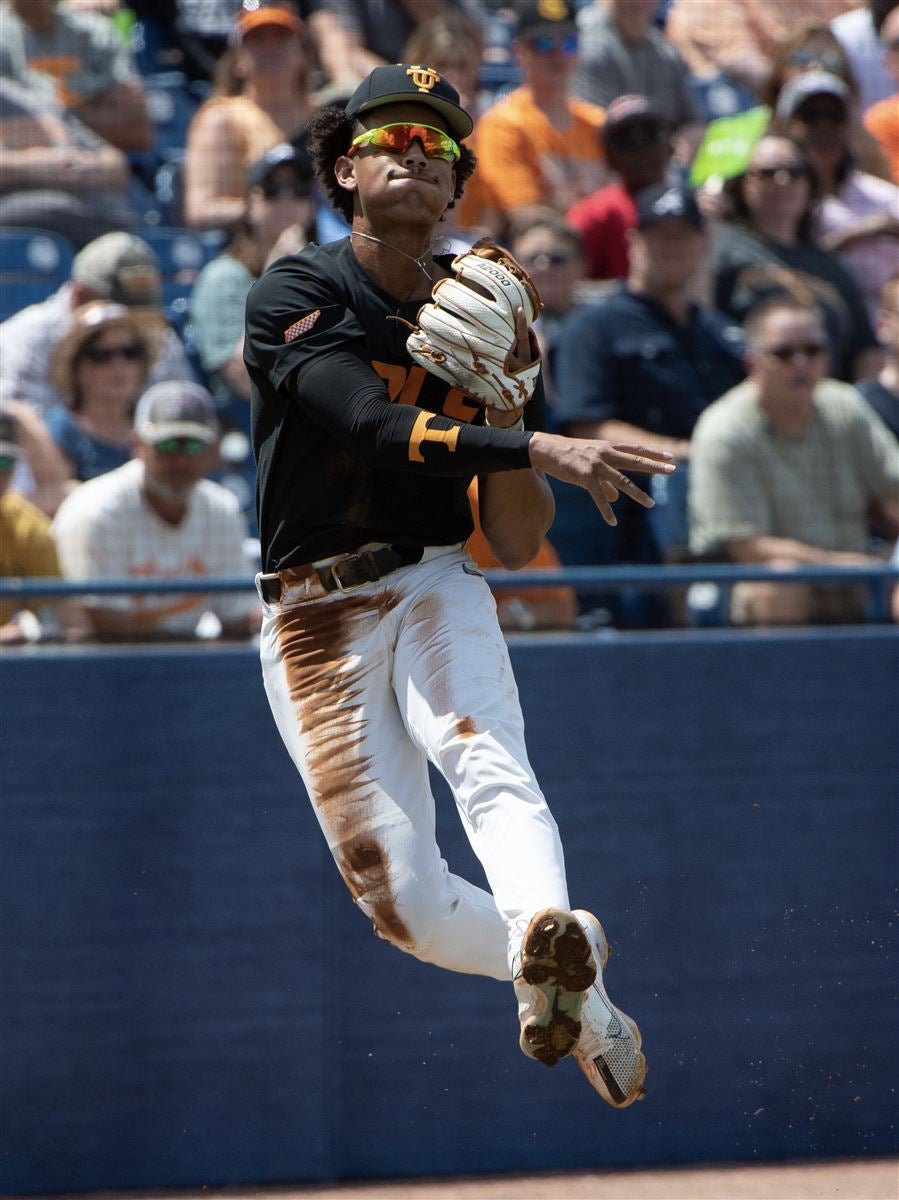 Tennessee Baseball: Slugger Trey Lipscomb is chasing history