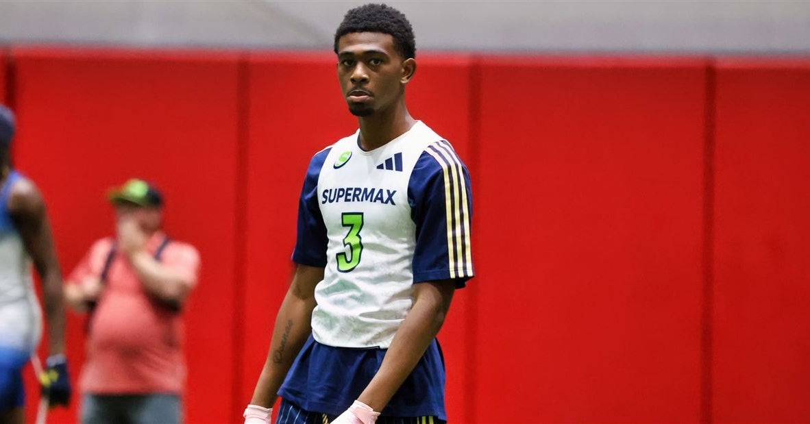 In-stater ATH Tyler Trusel set to attend Michigan's showdown vs. Oklahoma