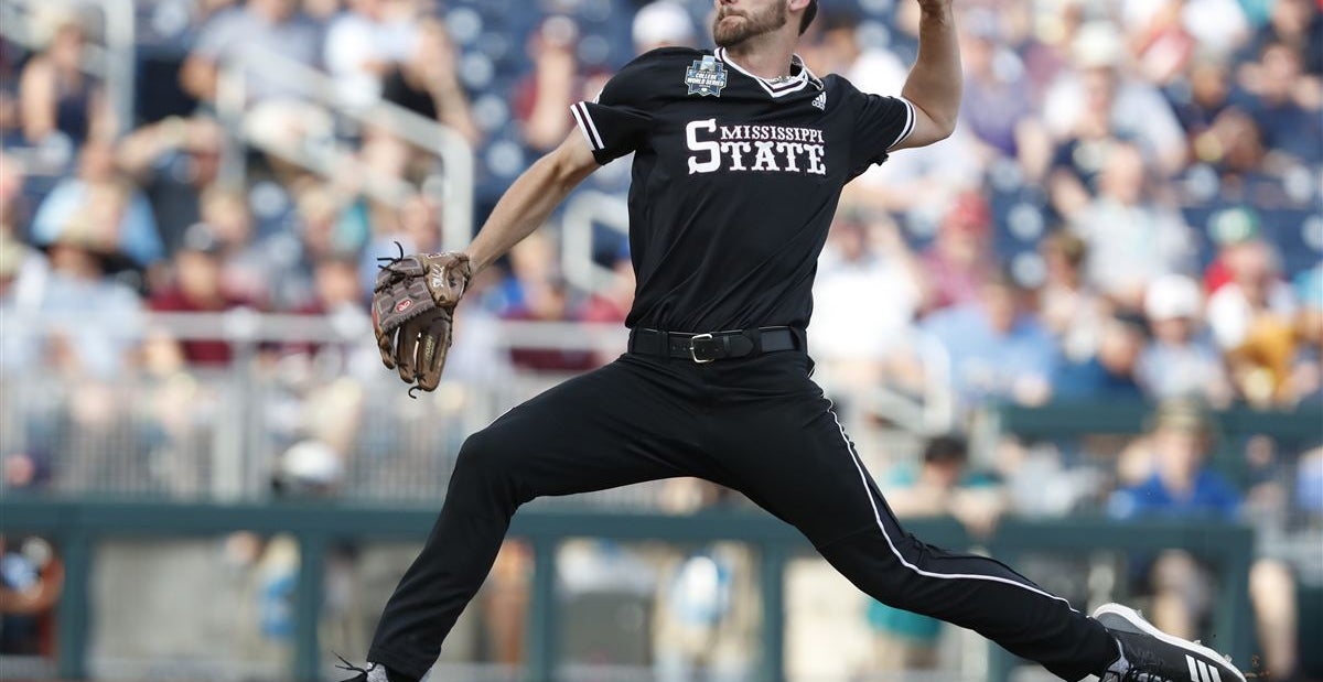 Top 10 Mississippi State baseball players of the decade