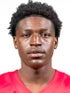Juju Pope athlete image