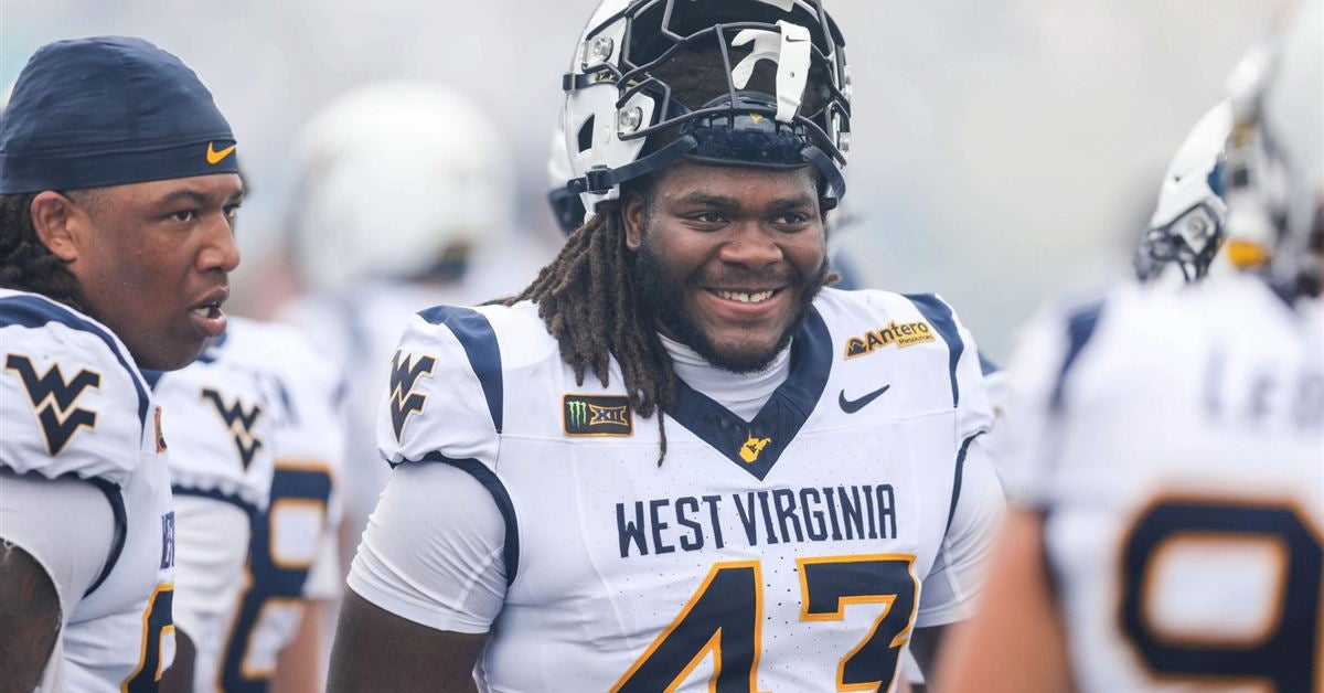 WVU already working to lock down current talent for the future