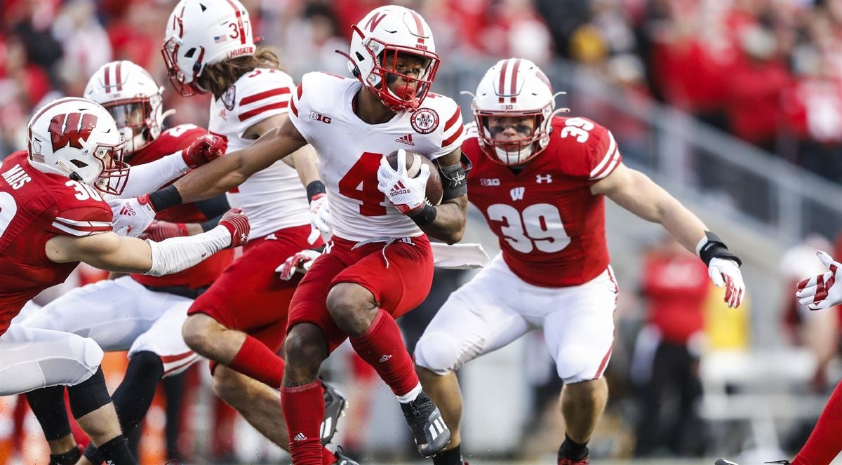 Nebraska football transfer portal attrition tracker (updated April 30)