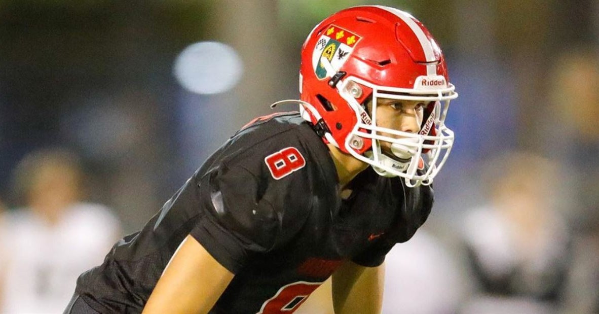 Is K-State close to securing Dominic Mitchell after visit?