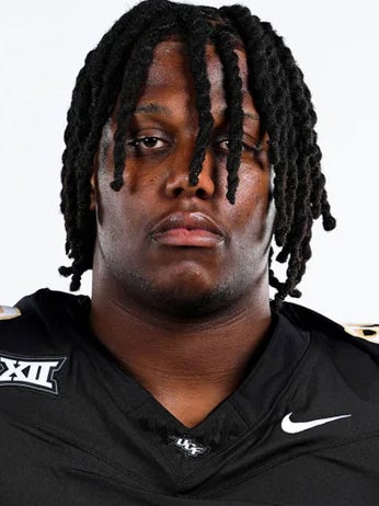 Derrick LeBlanc athlete image