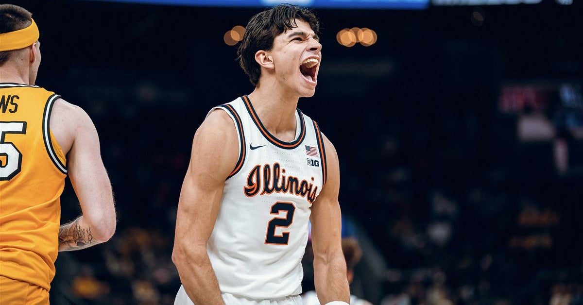 Andrej Stojakovic returning to Illini for senior season