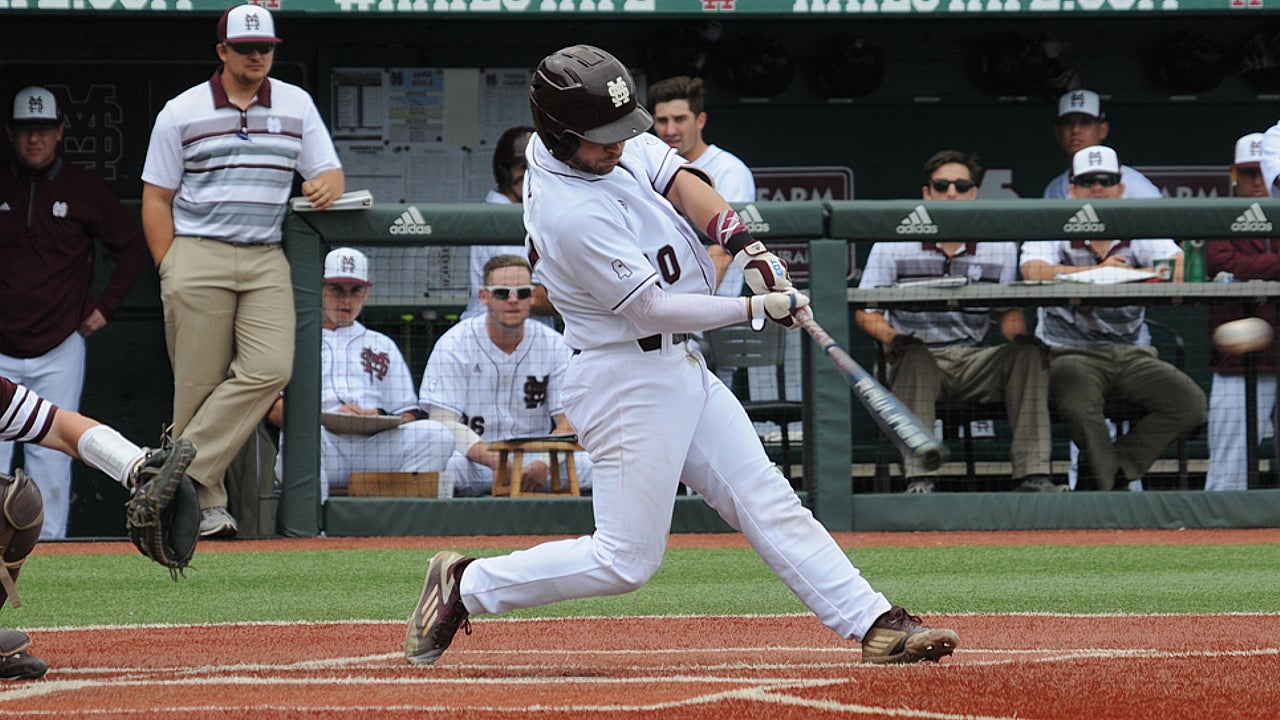 Small-town baseball dreams turn into Major League reality for Mississippi  native drafted in 15th round of MLB Draft - Magnolia State Live