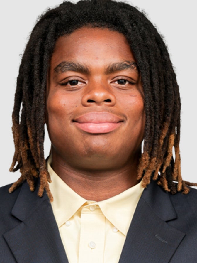 Isiah Switzer athlete image