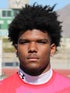 Mekhi Hodge athlete image