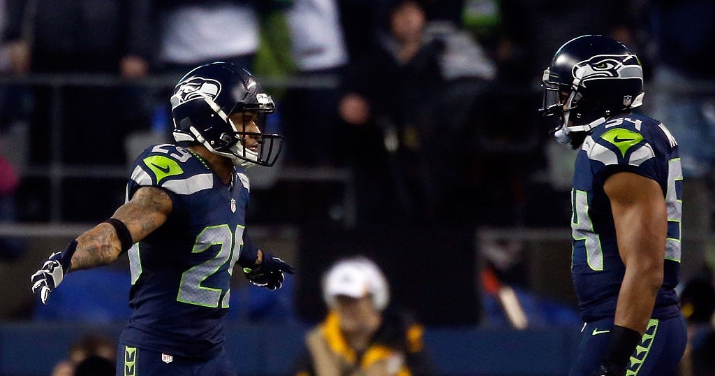 Bobby Wagner talks about life without Earl Thomas