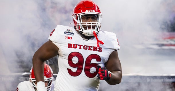 Rutgers football spring practice notebook: A focus on learning the new ...