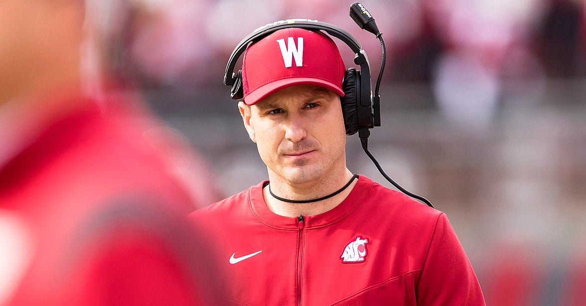 Sorensen: if Jake Dickert takes Cougs bowling give him the job