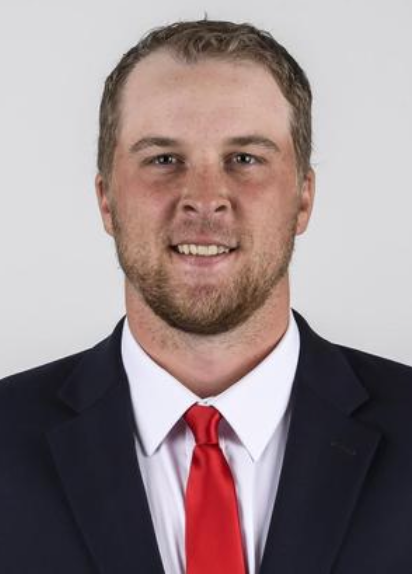 Ben Arbuckle, Offensive Coordinator (FB), Washington State Cougars