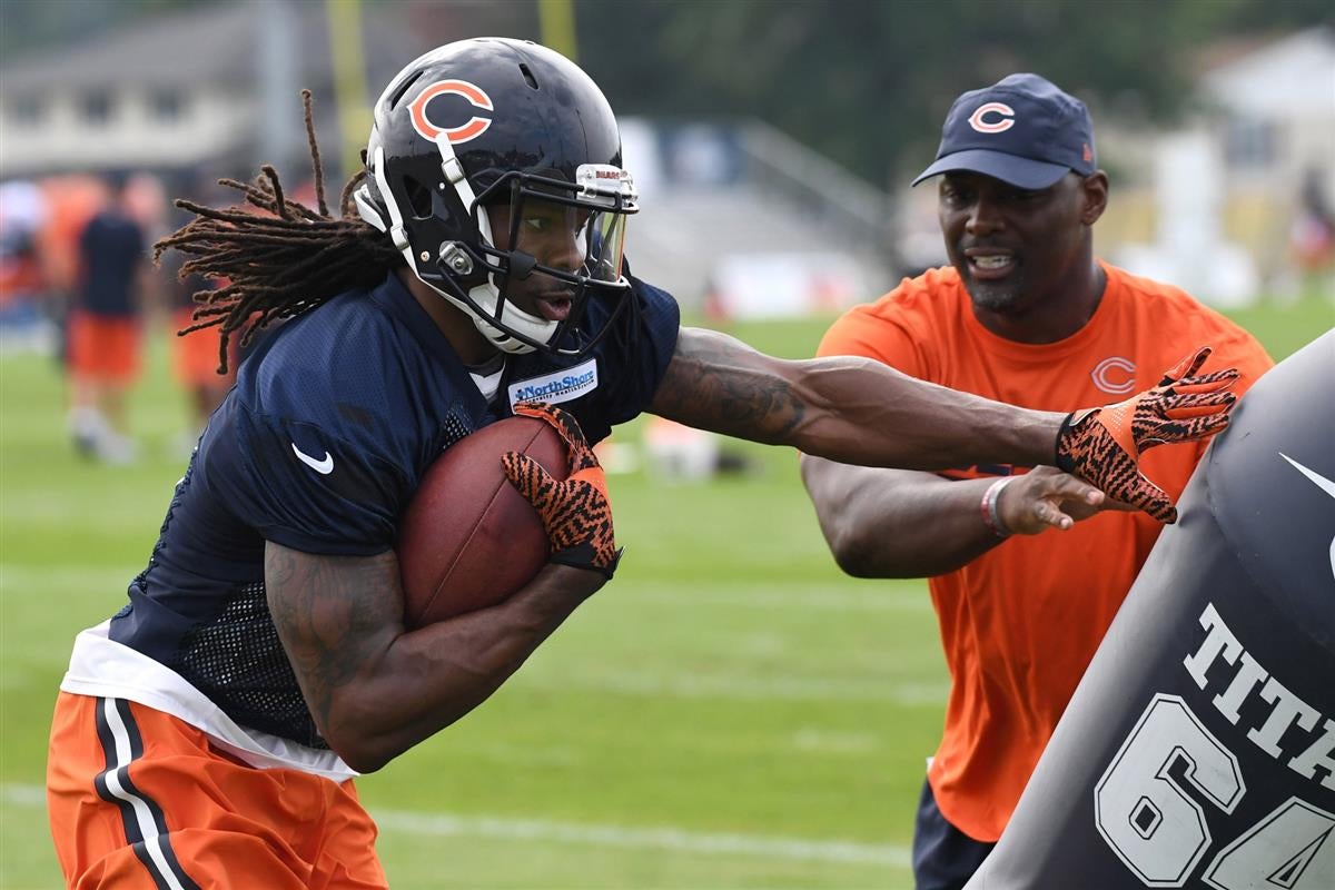 Chicago Bears: WR Kevin White the Offensive X-Factor