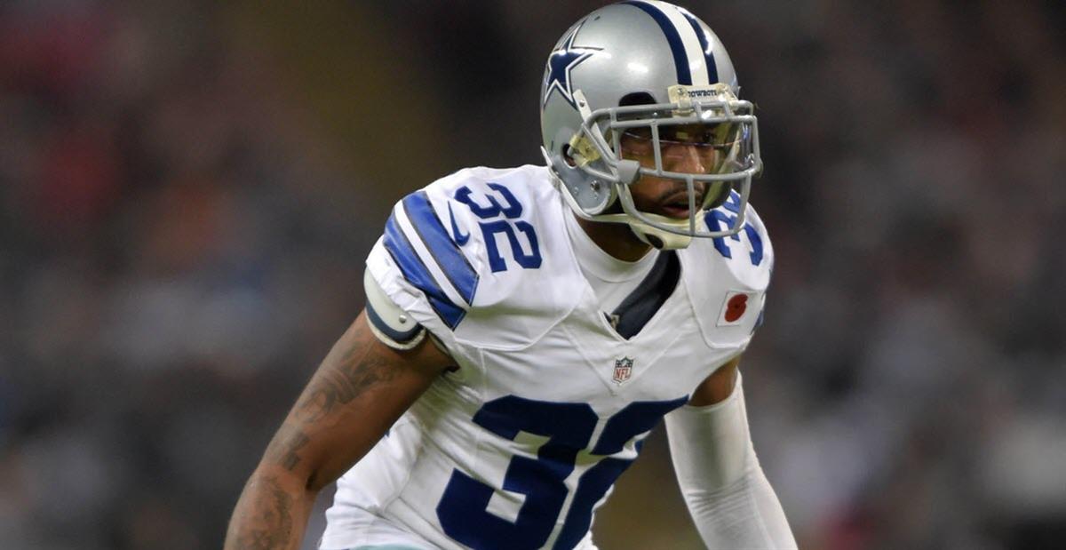 Kansas City Chiefs sign Orlando Scandrick to shore up weak secondary